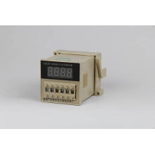 JSS20-48-2 Double Time Control Digital Display Time Relay